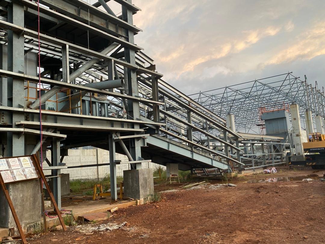 Project Site 4